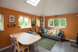 Dining/Living Room- click for photo gallery